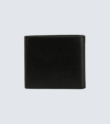 Portemonnaie aus Saffiano-Leder | Prada