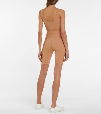 Release 02 Bikershorts | Wardrobe.NYC