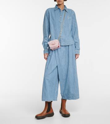 Stivaletti in pelle | Marni