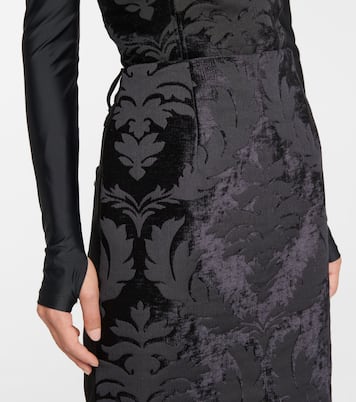 Rock Moon Salutation | Marine Serre