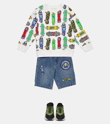 Sock sneakers | Stella McCartney Kids
