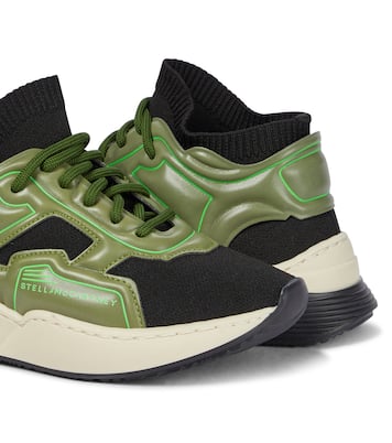 Sock sneakers | Stella McCartney Kids