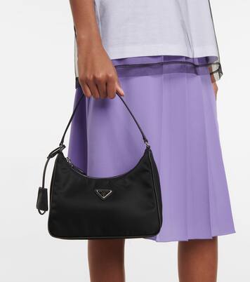 Sac Re-Edition 2005 en Re-Nylon | Prada