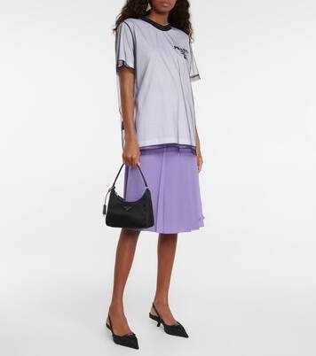 Sac Re-Edition 2005 en Re-Nylon | Prada