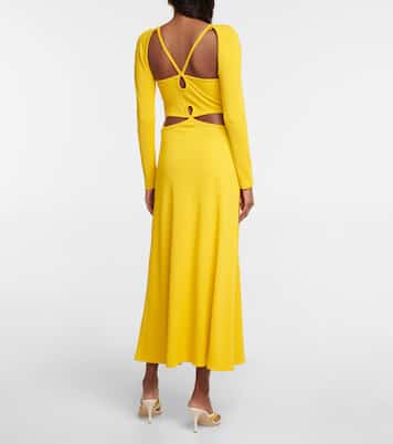 Robe longue | Christopher Esber