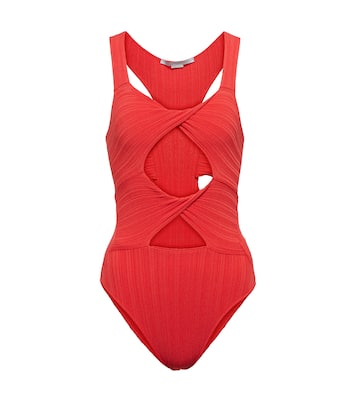 Cutout bodysuit | Stella McCartney