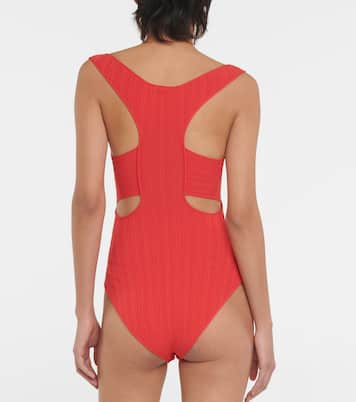 Cutout bodysuit | Stella McCartney