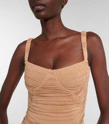 Robe midi | Dion Lee