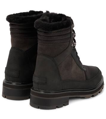 Lennox leather ankle boots | Sorel