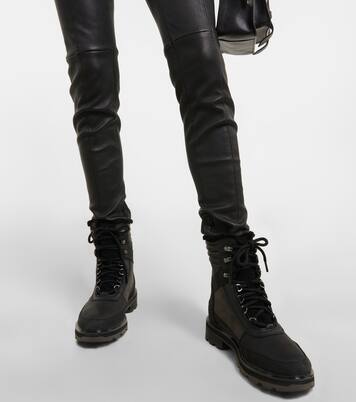 Lennox leather ankle boots | Sorel