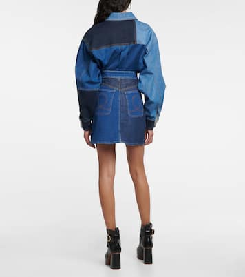 Jeansrock | See By Chloé