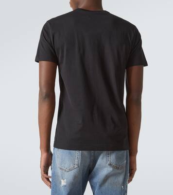 T-shirt en coton | Dolce&Gabbana