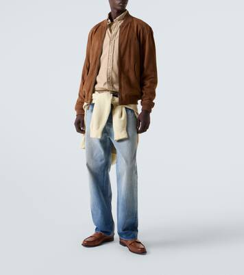Hemd aus Baumwolle | Polo Ralph Lauren