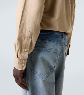 Hemd aus Baumwolle | Polo Ralph Lauren