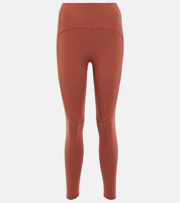 High-Rise Leggings Truestrength | Adidas by Stella McCartney