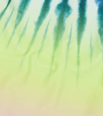 Nanna tie-dye swimsuit | Molo