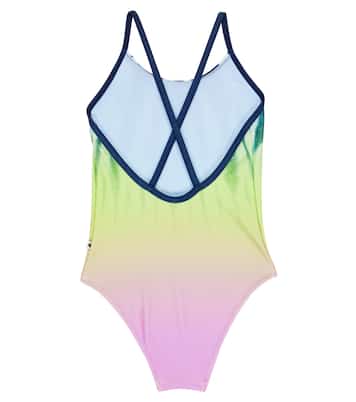 Nanna tie-dye swimsuit | Molo