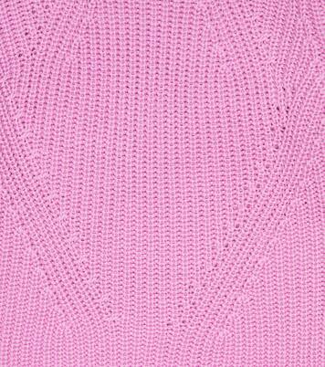 Gillis cotton sweater | Molo