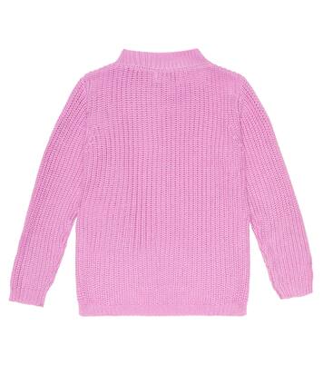 Gillis cotton sweater | Molo