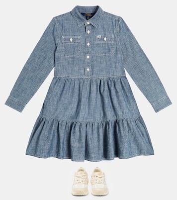 Baskets 530 Kids | New Balance Kids