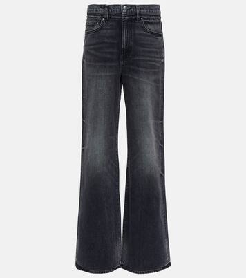 Wide-leg jeans | Amiri