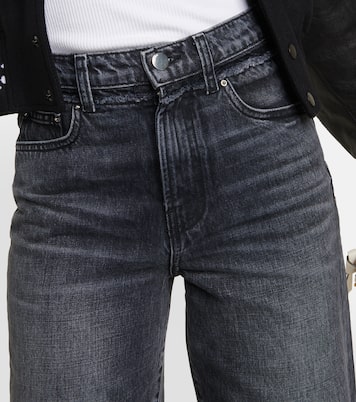 Wide-leg jeans | Amiri