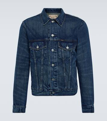 Denim jacket | Polo Ralph Lauren