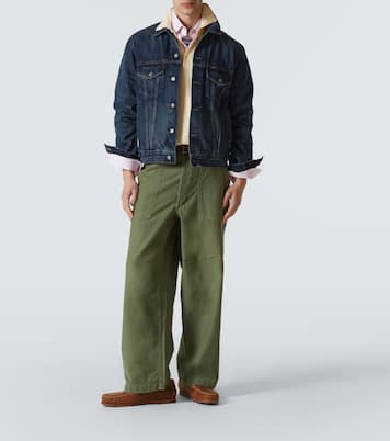 Denim jacket | Polo Ralph Lauren