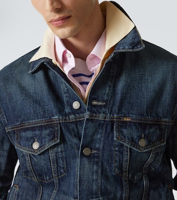 Denim jacket | Polo Ralph Lauren