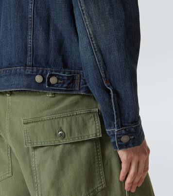 Denim jacket | Polo Ralph Lauren