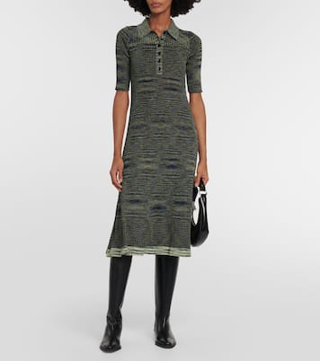 Bottes Bronco en cuir | Proenza Schouler