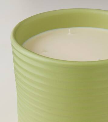 Cucumber Large candle | Loewe Home Scents