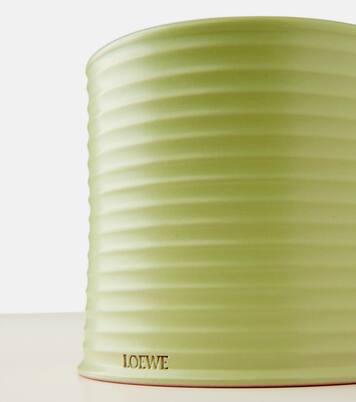 Cucumber Large candle | Loewe Home Scents