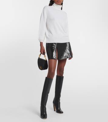 Pullover aus Wolle und Kaschmir | Jardin des Orangers