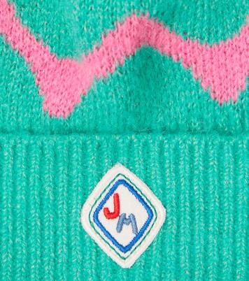Pom-pom beanie | Jellymallow