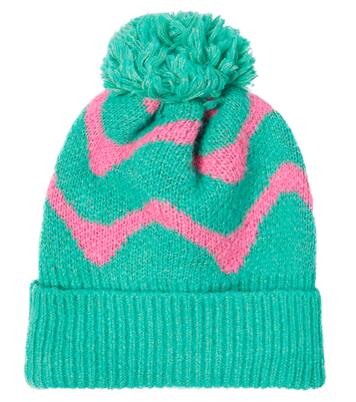Pom-pom beanie | Jellymallow