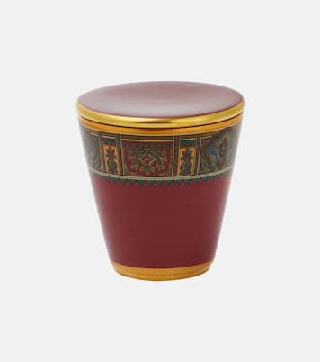 Paisley porcelain scented candle | Etro