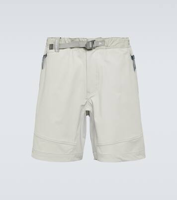 Technical shorts | And Wander