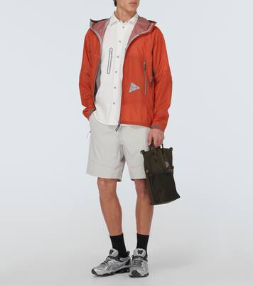 Technical shorts | And Wander