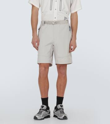 Technical shorts | And Wander