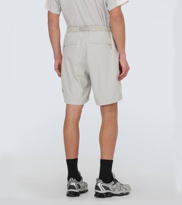 Technical shorts | And Wander