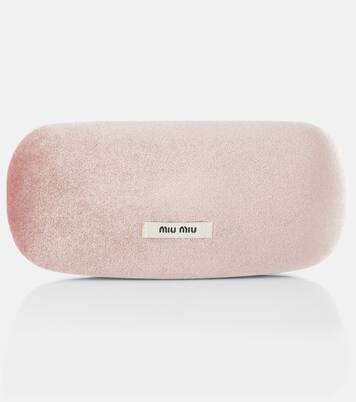 Miu Regard sunglasses | Miu Miu