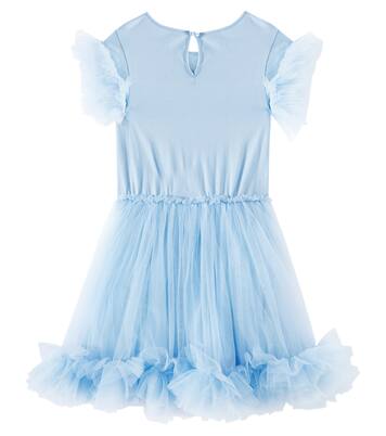 Robe Kaleidoscope Eyes en tulle | Tutu Du Monde