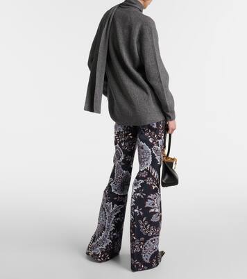 Pullover aus einem Wollgemisch | Etro