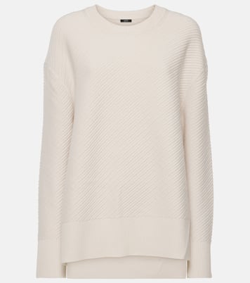 Pull en laine mélangée | Joseph