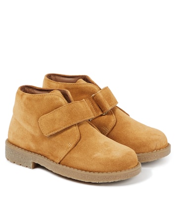 Suede ankle boots | PèPè