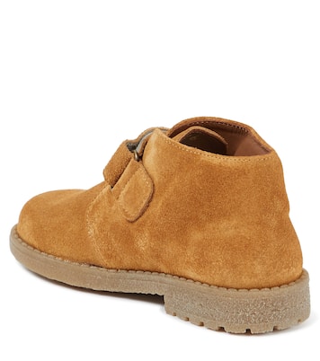 Suede ankle boots | PèPè