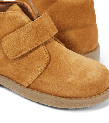 Suede ankle boots | PèPè