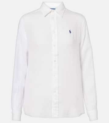 Hemd aus Leinen | Polo Ralph Lauren