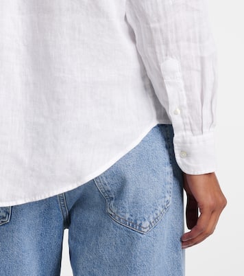 Hemd aus Leinen | Polo Ralph Lauren